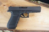 Glock 20 Gen 4 10MM Unfired In Box - 4 of 10