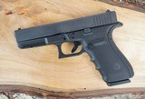 Glock 20 Gen 4 10MM Unfired In Box - 3 of 10