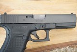 Glock 20 Gen 4 10MM Unfired In Box - 8 of 10