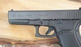 Glock 20 Gen 4 10MM Unfired In Box - 9 of 10