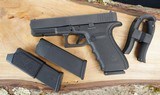 Glock 20 Gen 4 10MM Unfired In Box - 2 of 10