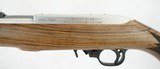 Ruger 10/22 TALO Edition #21196 22 LR French Walnut NEW - 6 of 20