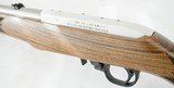 Ruger 10/22 TALO Edition #21196 22 LR French Walnut NEW - 17 of 20