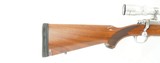 Ruger Model 77 Mark II SS 270 Win 4.5-14x - 8 of 12