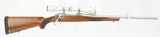 Ruger Model 77 Mark II SS 270 Win 4.5-14x - 6 of 12