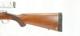 Ruger Model 77 Mark II SS 270 Win 4.5-14x - 2 of 12