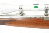 Ruger Model 77 Mark II SS 270 Win 4.5-14x - 5 of 12