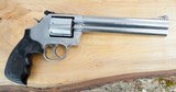 Smith & Wesson Model 686 Plus 357 Mag 7
