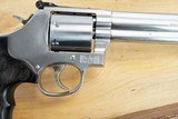 Smith & Wesson Model 686 Plus 357 Mag 7