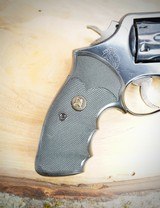 Smith & Wesson Model 10 38 Special 4" - 6 of 10
