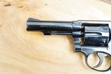 Smith & Wesson Model 10 38 Special 4" - 4 of 10