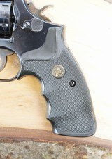 Smith & Wesson Model 10 38 Special 4" - 5 of 10