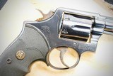Smith & Wesson Model 10 38 Special 4" - 10 of 10