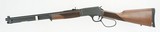 Henry H012GL 44 Magnum Preowned-Unfired - 1 of 17