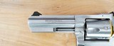 Ruger GP100 Stainless 357 Magnum 4.2" NEW - 6 of 11