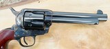 Uberti 1873 Cattleman 45 Long Colt 5 1/2