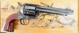 Uberti 1873 Cattleman 45 Long Colt 5 1/2