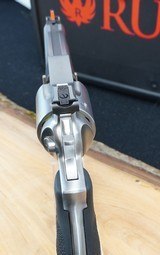 Ruger Redhawk 44 Magnum 4.2" NEW - 10 of 11
