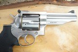 Ruger Redhawk 44 Magnum 4.2" NEW - 7 of 11