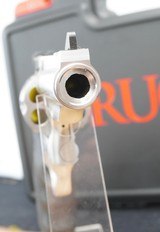 Ruger Redhawk 44 Magnum 4.2" NEW - 9 of 11
