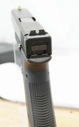 Glock 37 45 GAP 4 1/2" Night Sights - 10 of 11