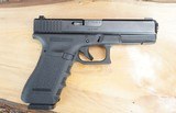 Glock 37 45 GAP 4 1/2" Night Sights - 6 of 11
