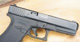 Glock 37 45 GAP 4 1/2" Night Sights - 8 of 11