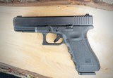 Glock 37 45 GAP 4 1/2" Night Sights - 2 of 11