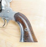 Remington Converstion 38 Rimfire 3 1/2