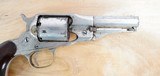 Remington Converstion 38 Rimfire 3 1/2
