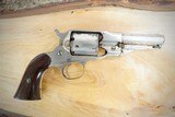 Remington Converstion 38 Rimfire 3 1/2