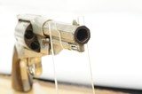 Remington Converstion 38 Rimfire 3 1/2
