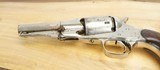 Remington Converstion 38 Rimfire 3 1/2