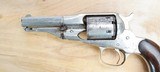 Remington Converstion 38 Rimfire 3 1/2