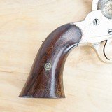 Remington Converstion 38 Rimfire 3 1/2