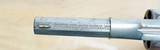 Remington Converstion 38 Rimfire 3 1/2