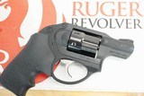 Ruger LCR 327 Federal NEW - 6 of 8