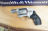 Smith & Wesson 642 Airweight 38 Special 1.875" NEW - 2 of 7