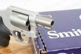 Smith & Wesson 642 Airweight 38 Special 1.875" NEW - 6 of 7