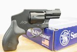 Smith & Wesson Model 351C 22 Magnum 1.875" NEW - 5 of 8