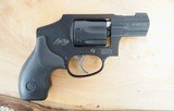 Smith & Wesson Model 351C 22 Magnum 1.875" NEW - 3 of 8