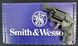 Smith & Wesson Model 351C 22 Magnum 1.875" NEW