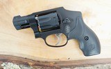 Smith & Wesson Model 351C 22 Magnum 1.875" NEW - 2 of 8