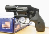 Smith & Wesson Model 351C 22 Magnum 1.875" NEW - 8 of 8