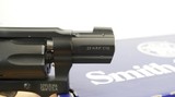 Smith & Wesson Model 351C 22 Magnum 1.875" NEW - 6 of 8