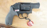 Smith & Wesson Bodyguard w/CT Laser 38 Spl. NEW - 6 of 7