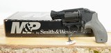Smith & Wesson Bodyguard w/CT Laser 38 Spl. NEW - 7 of 7