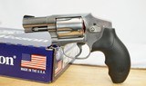 Smith & Wesson Model 640 357 Magnum 2" NEW - 6 of 8