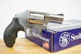 Smith & Wesson Model 640 357 Magnum 2" NEW - 4 of 8
