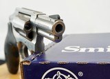 Smith & Wesson Model 640 357 Magnum 2" NEW - 5 of 8